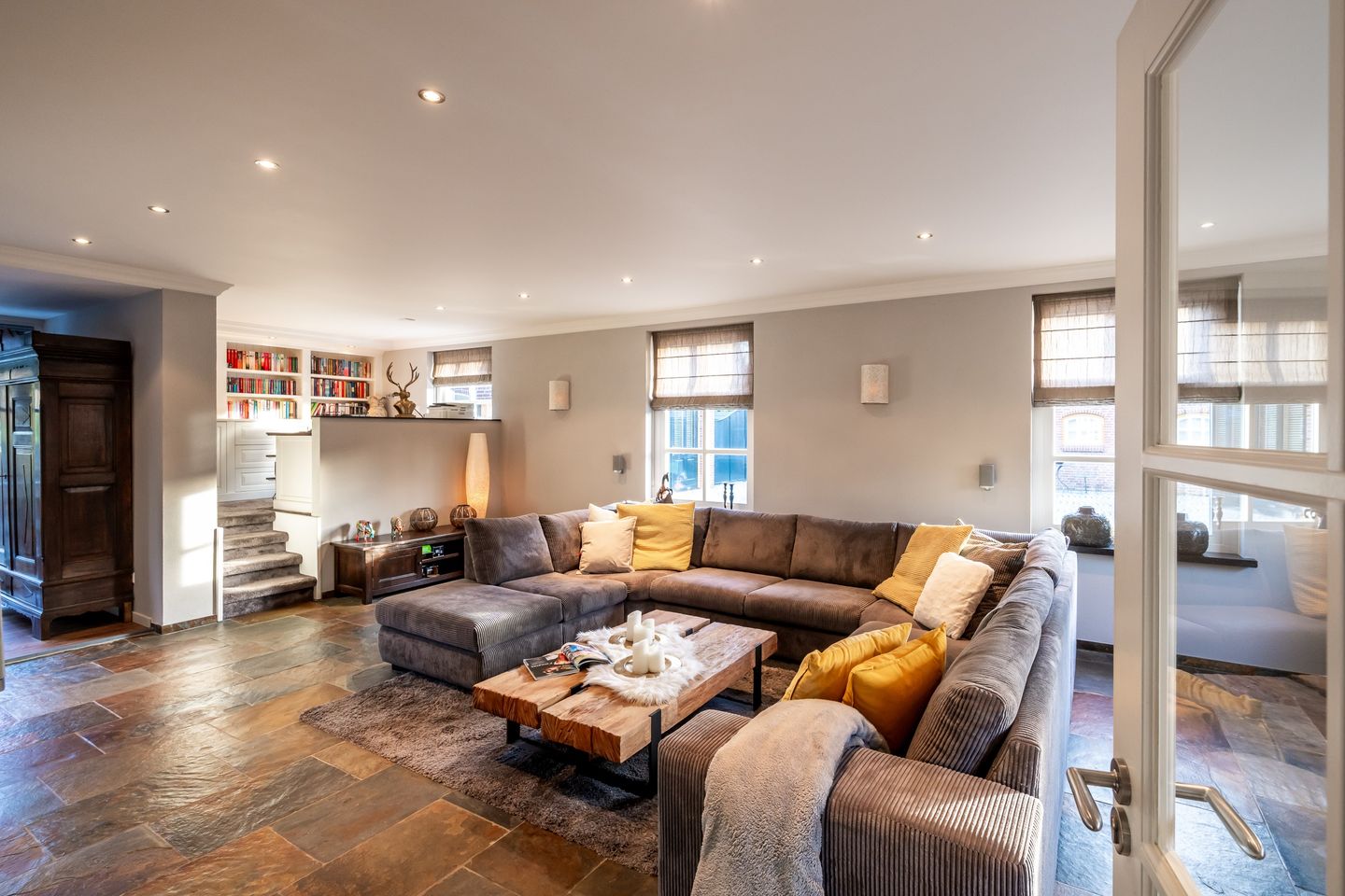 Foto 5 van Pastoor van Winkelstraat 81