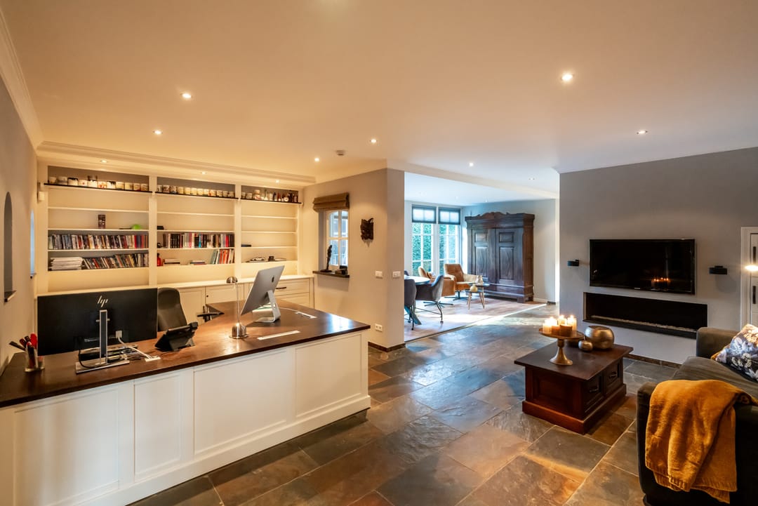 Foto 7 van Pastoor van Winkelstraat 81