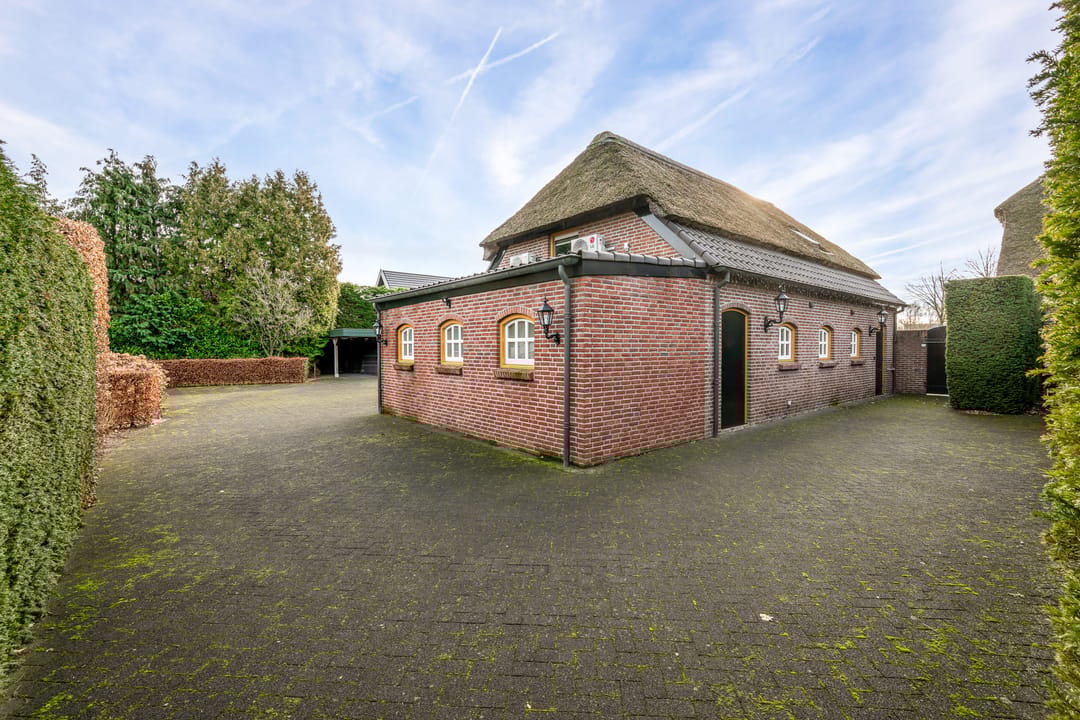 Foto 17 van Pastoor van Winkelstraat 81