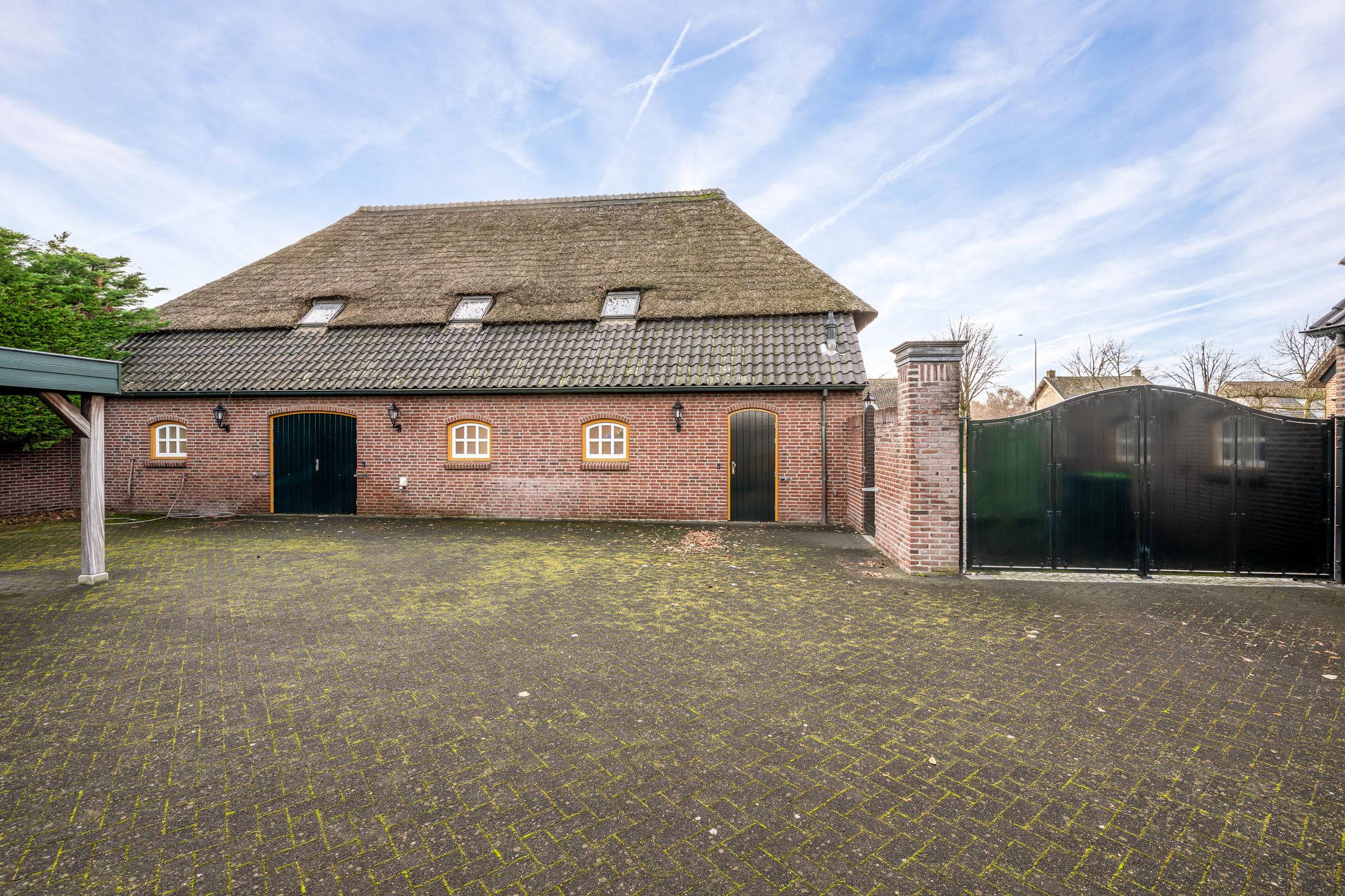 Foto 21 van Pastoor van Winkelstraat 81