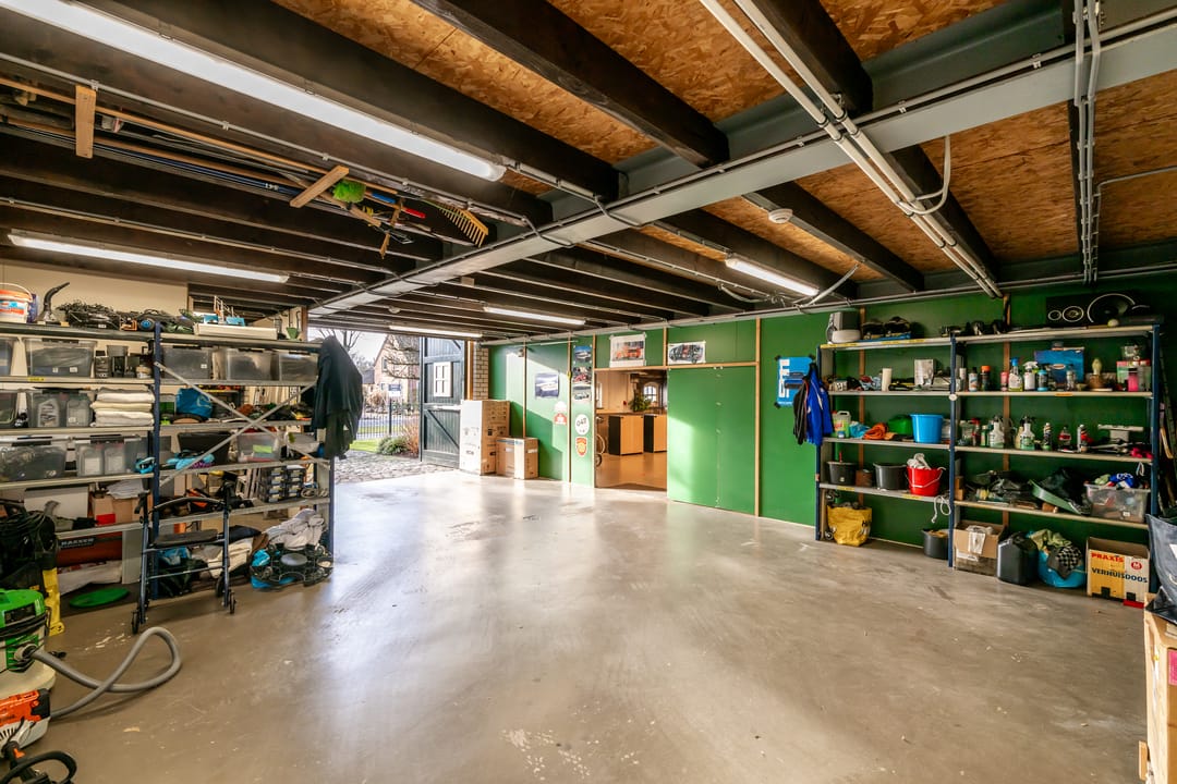 Foto 22 van Pastoor van Winkelstraat 81