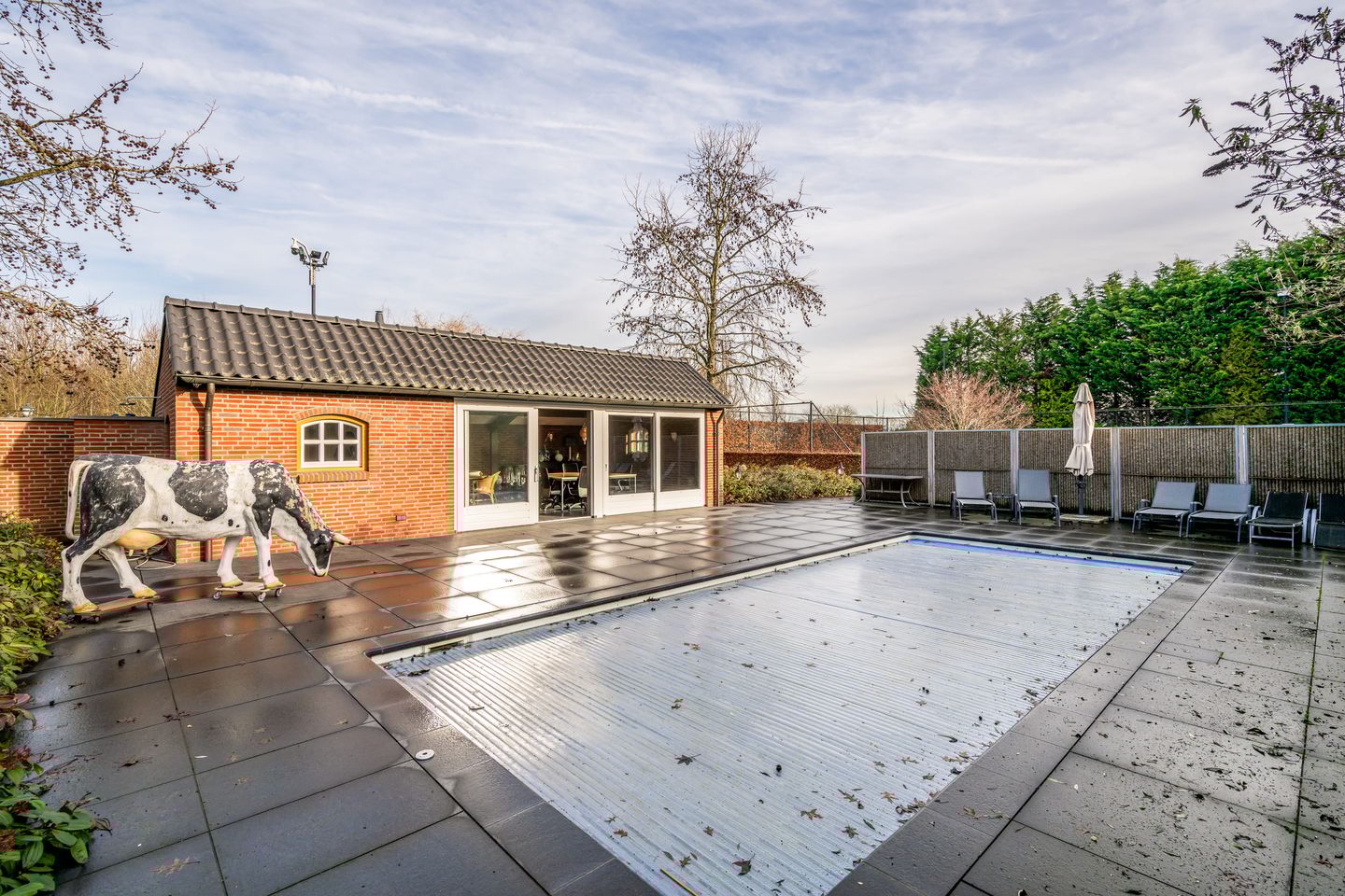 Foto 25 van Pastoor van Winkelstraat 81