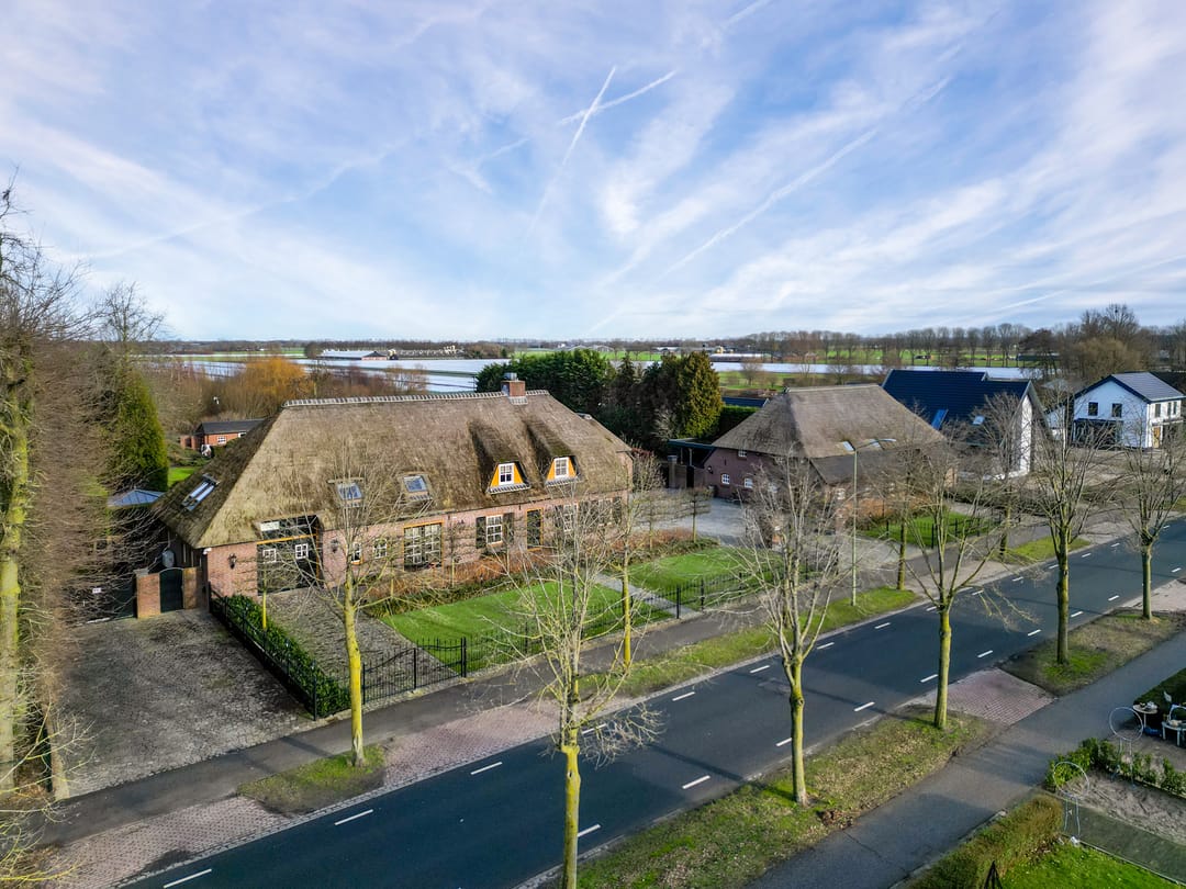 Foto 31 van Pastoor van Winkelstraat 81