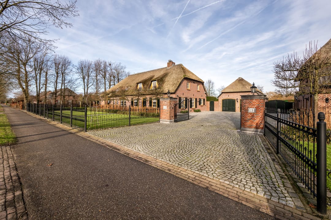 Foto 32 van Pastoor van Winkelstraat 81