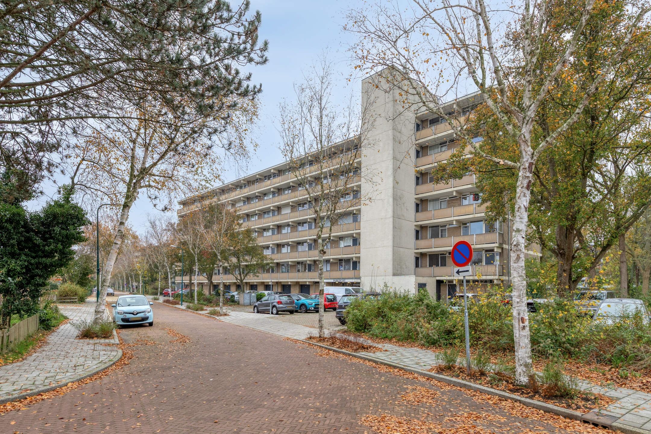 Buying a house in The Netherlands., Frans Halslaan 239