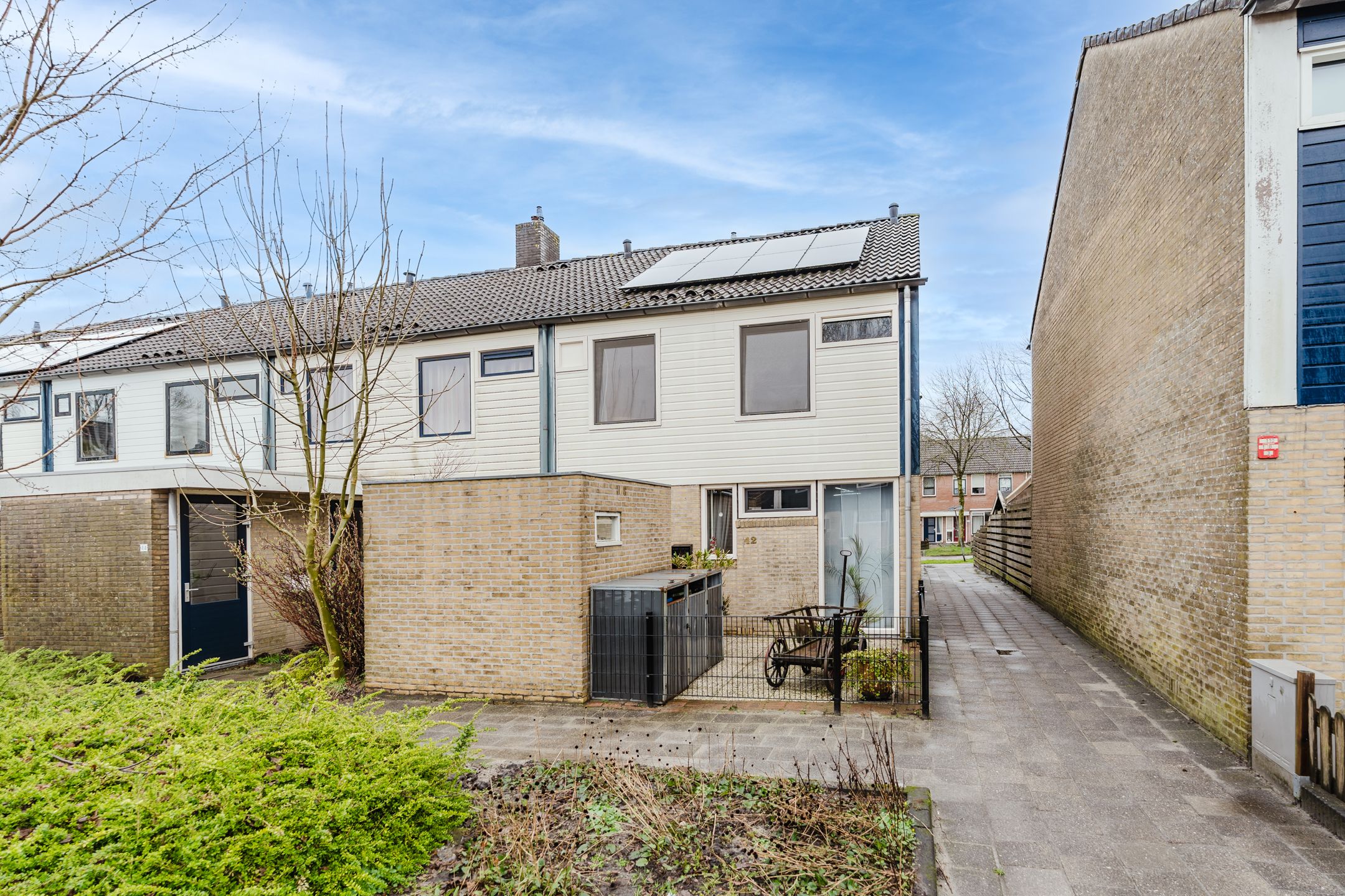 Buying a house in The Netherlands., Brouwerij 42