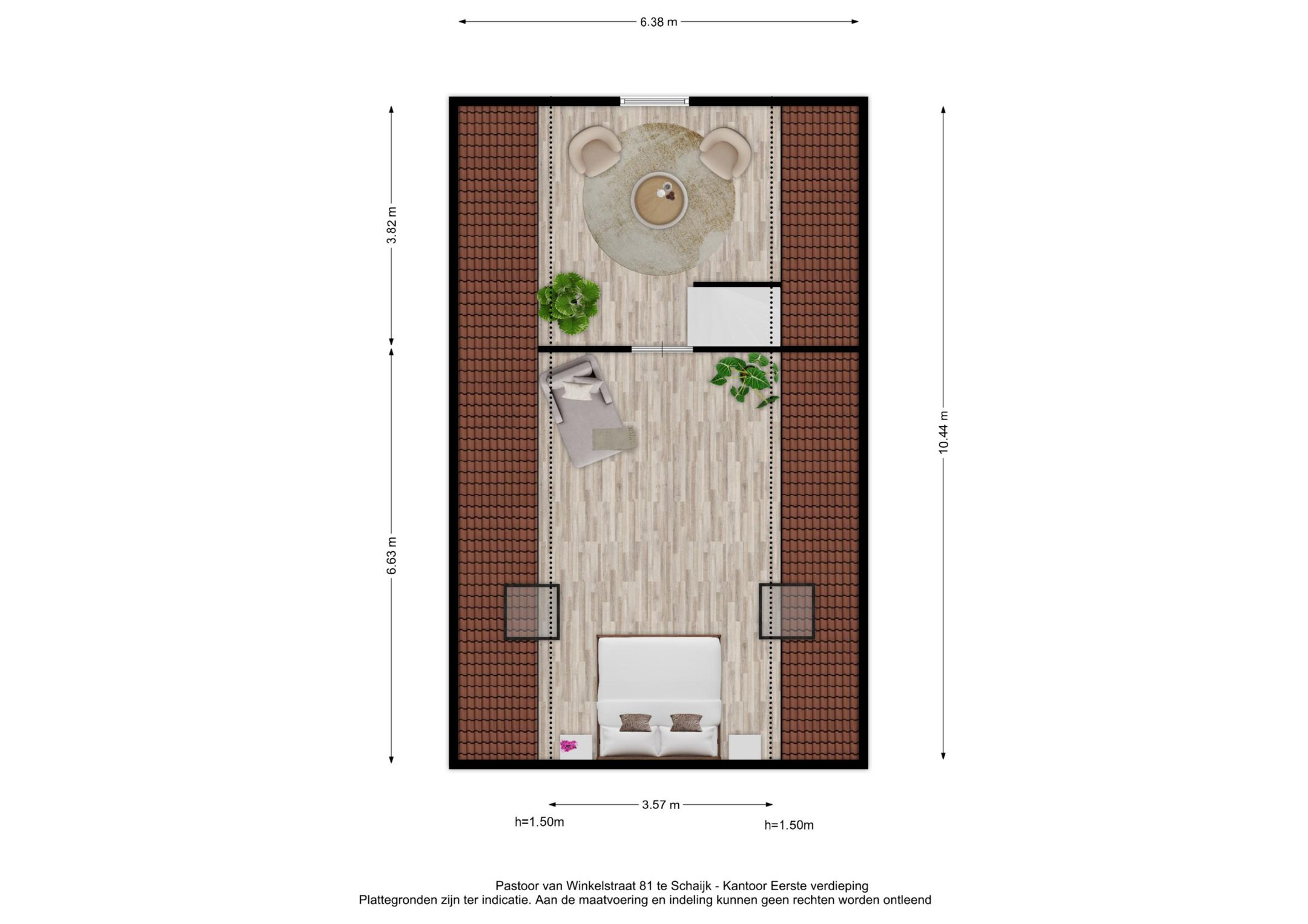 Foto 39 van Pastoor van Winkelstraat 81