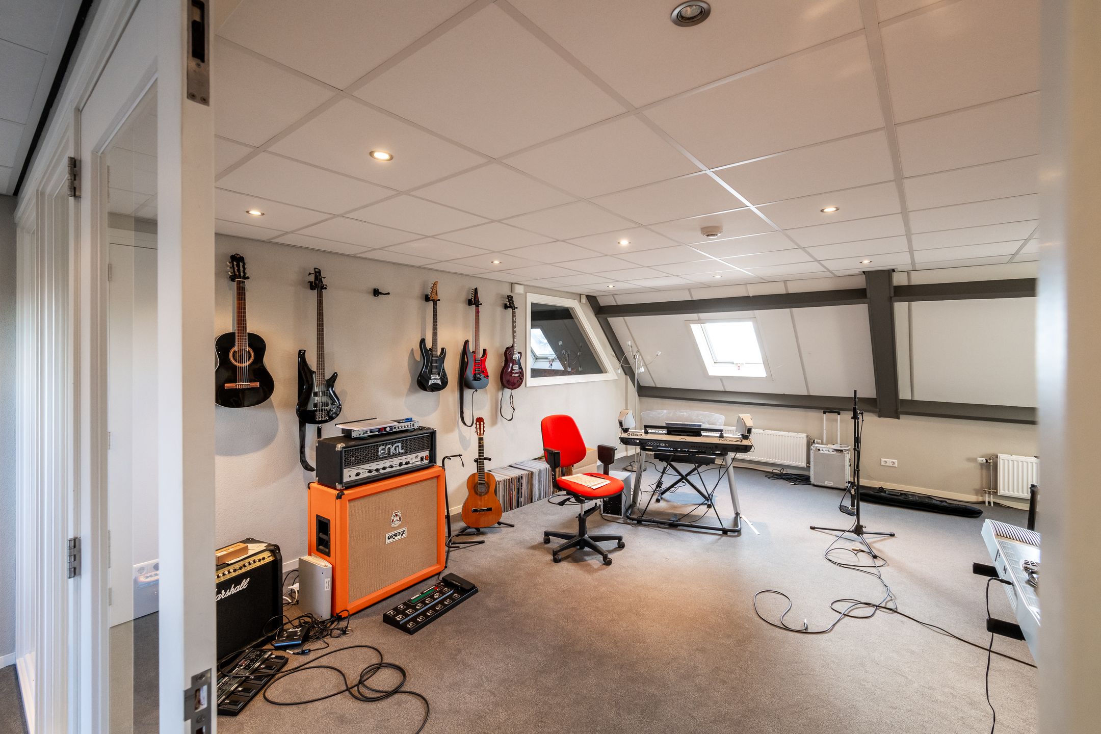 Foto 24 van Pastoor van Winkelstraat 81