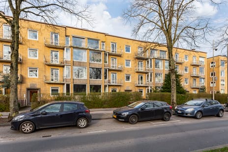 Lessinglaan thumbnail