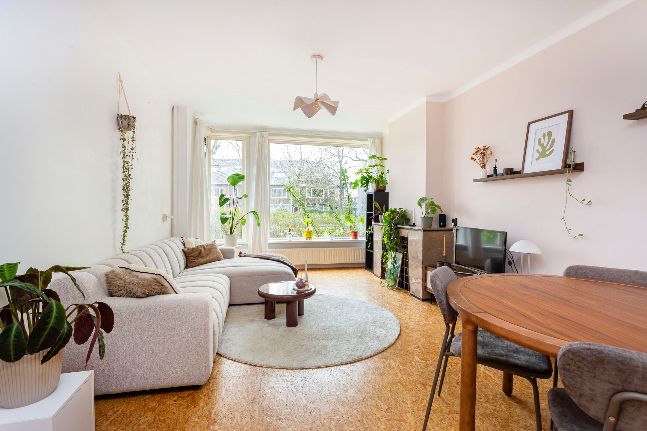 Foto 3 van Lessinglaan 49