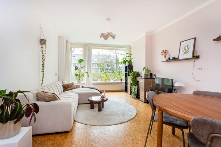 Foto 3 van Lessinglaan 49