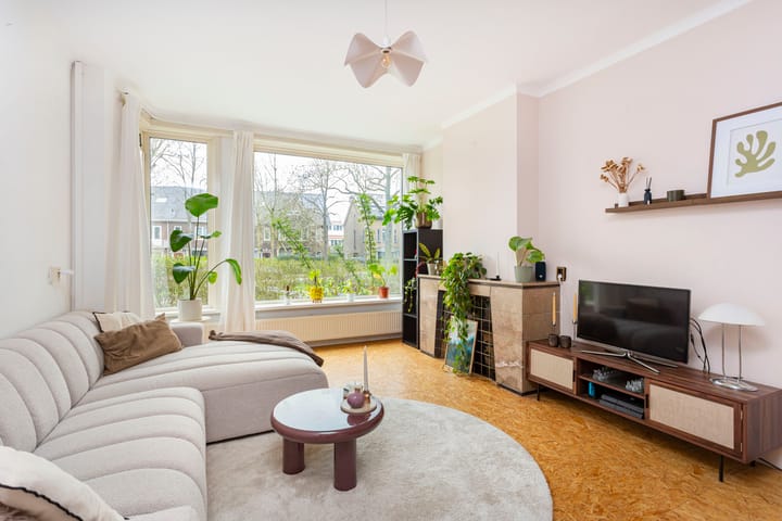 Foto 4 van Lessinglaan 49