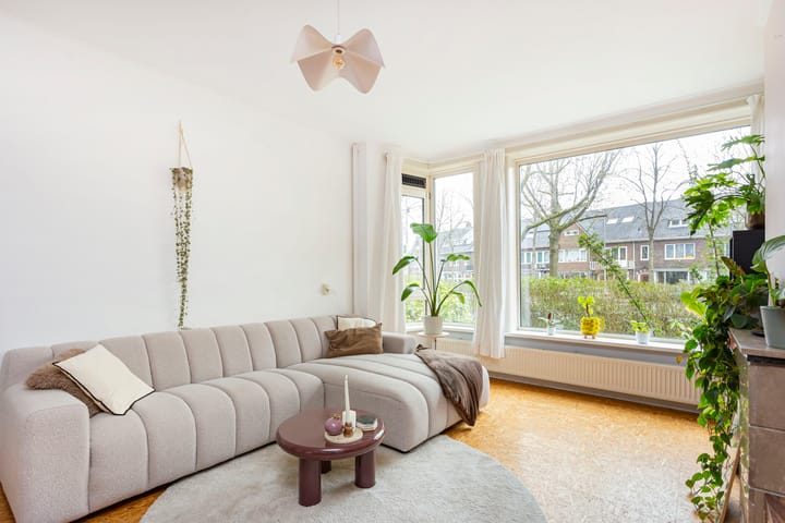 Foto 5 van Lessinglaan 49