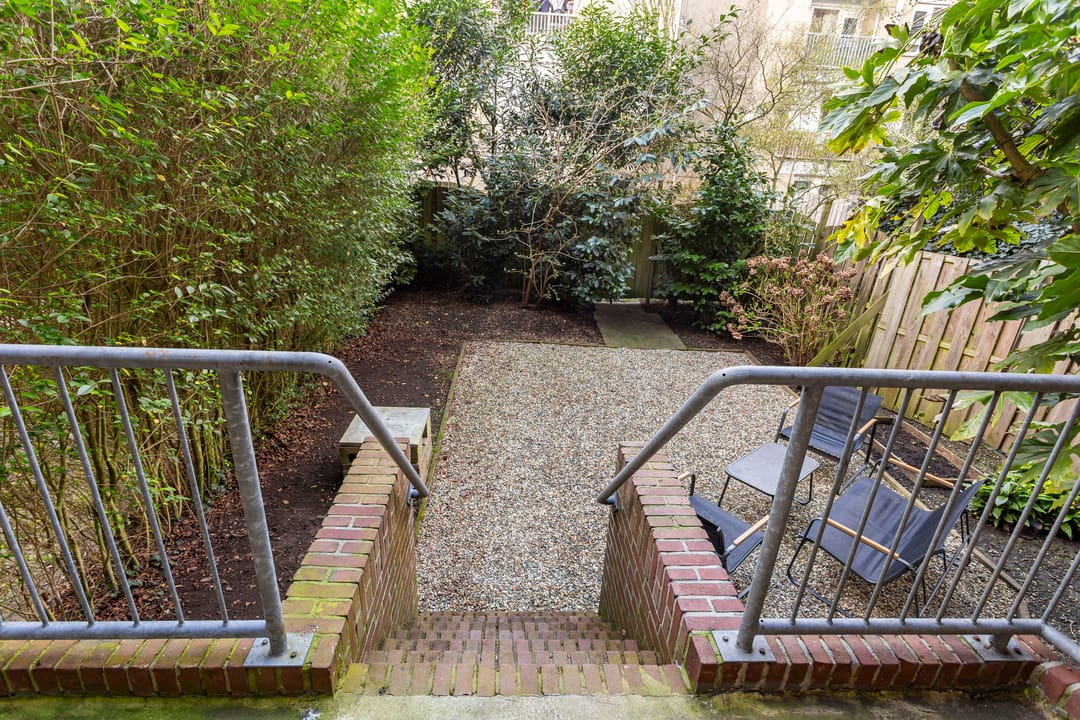 Foto 7 van Lessinglaan 49