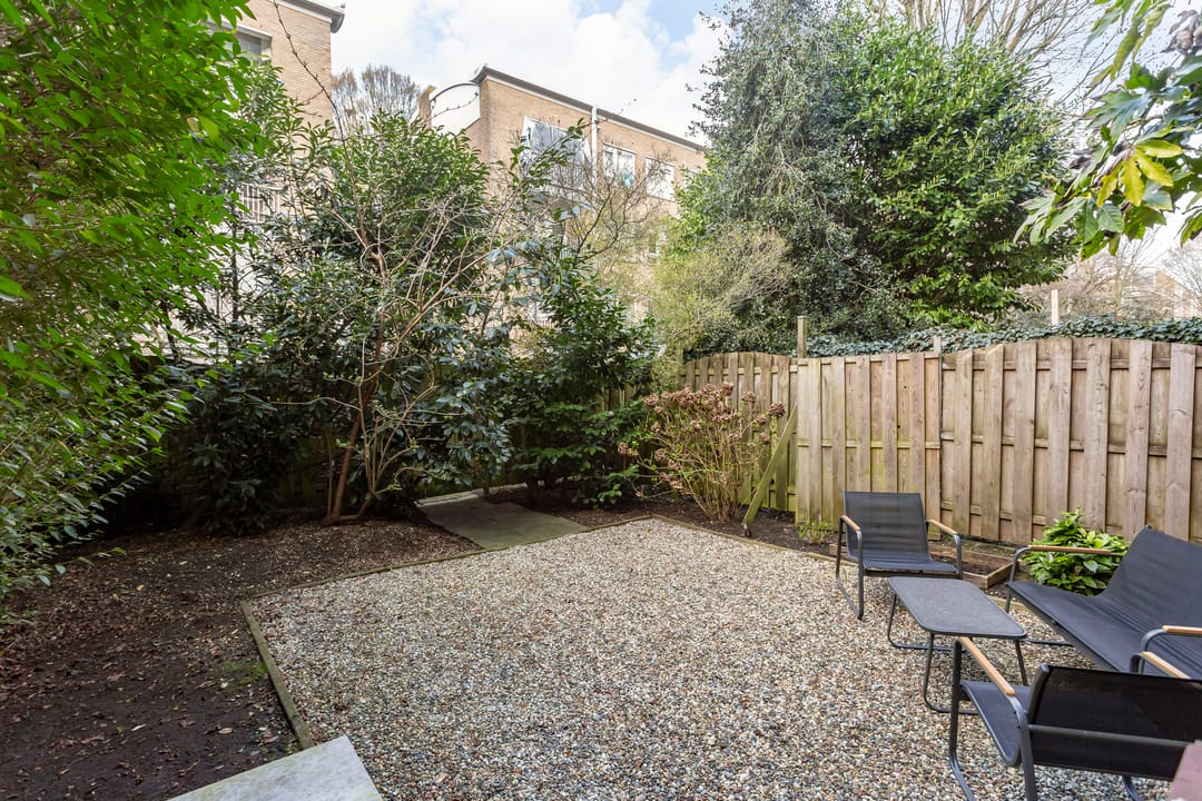 Foto 8 van Lessinglaan 49