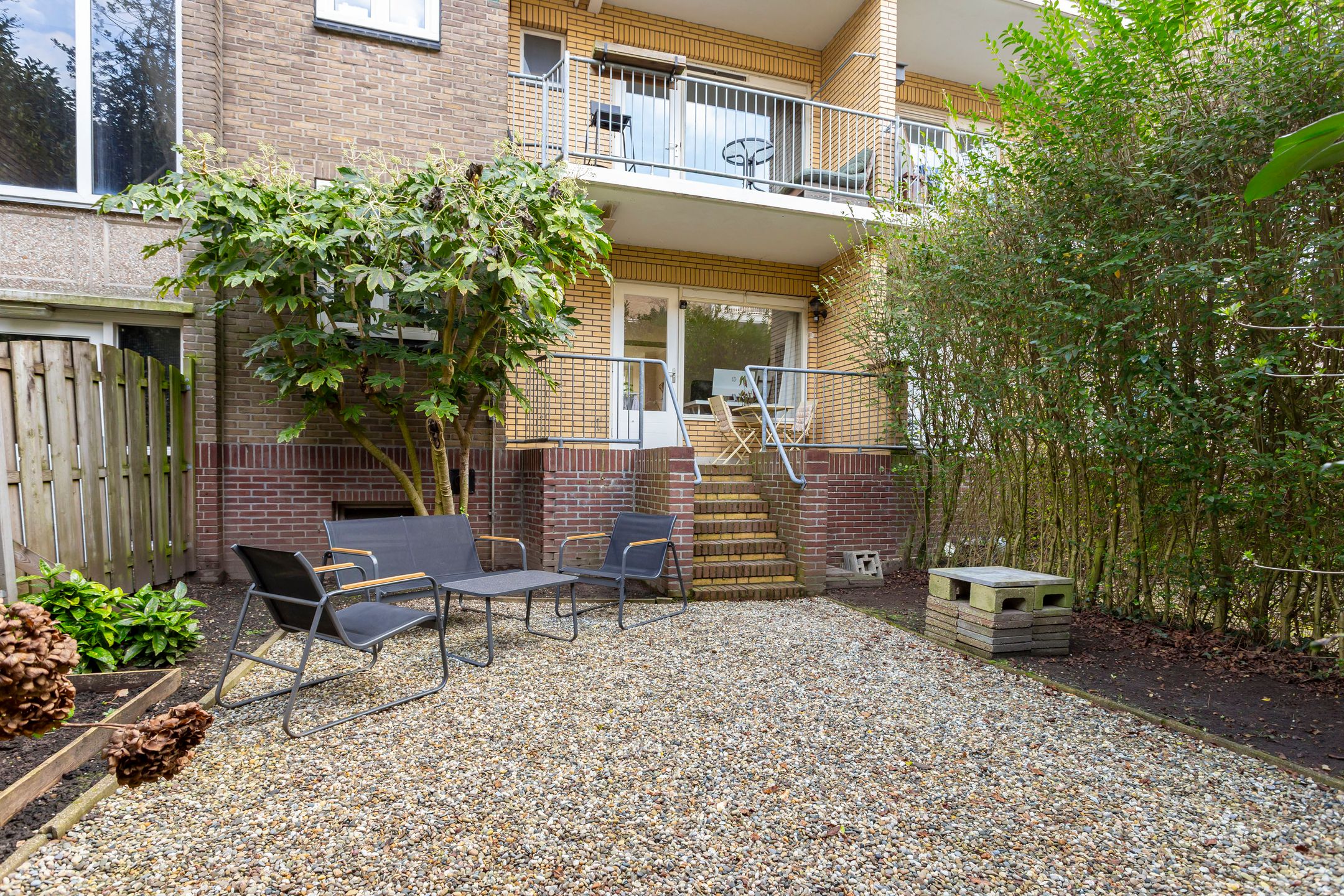 Foto 9 van Lessinglaan 49