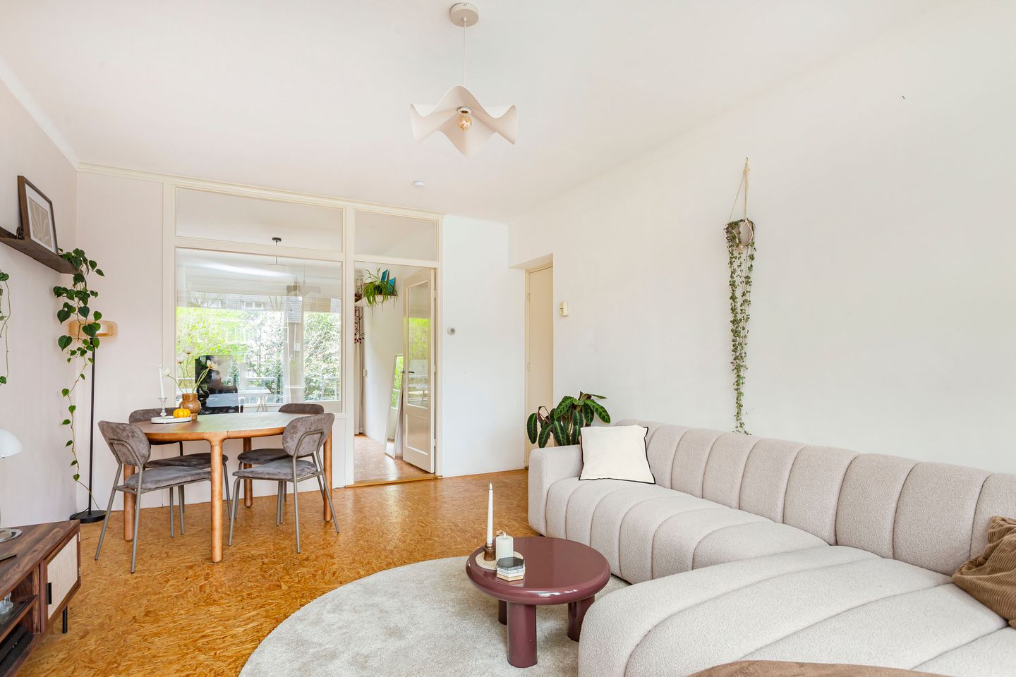 Foto 10 van Lessinglaan 49