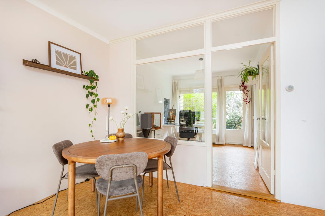 Foto 11 van Lessinglaan 49