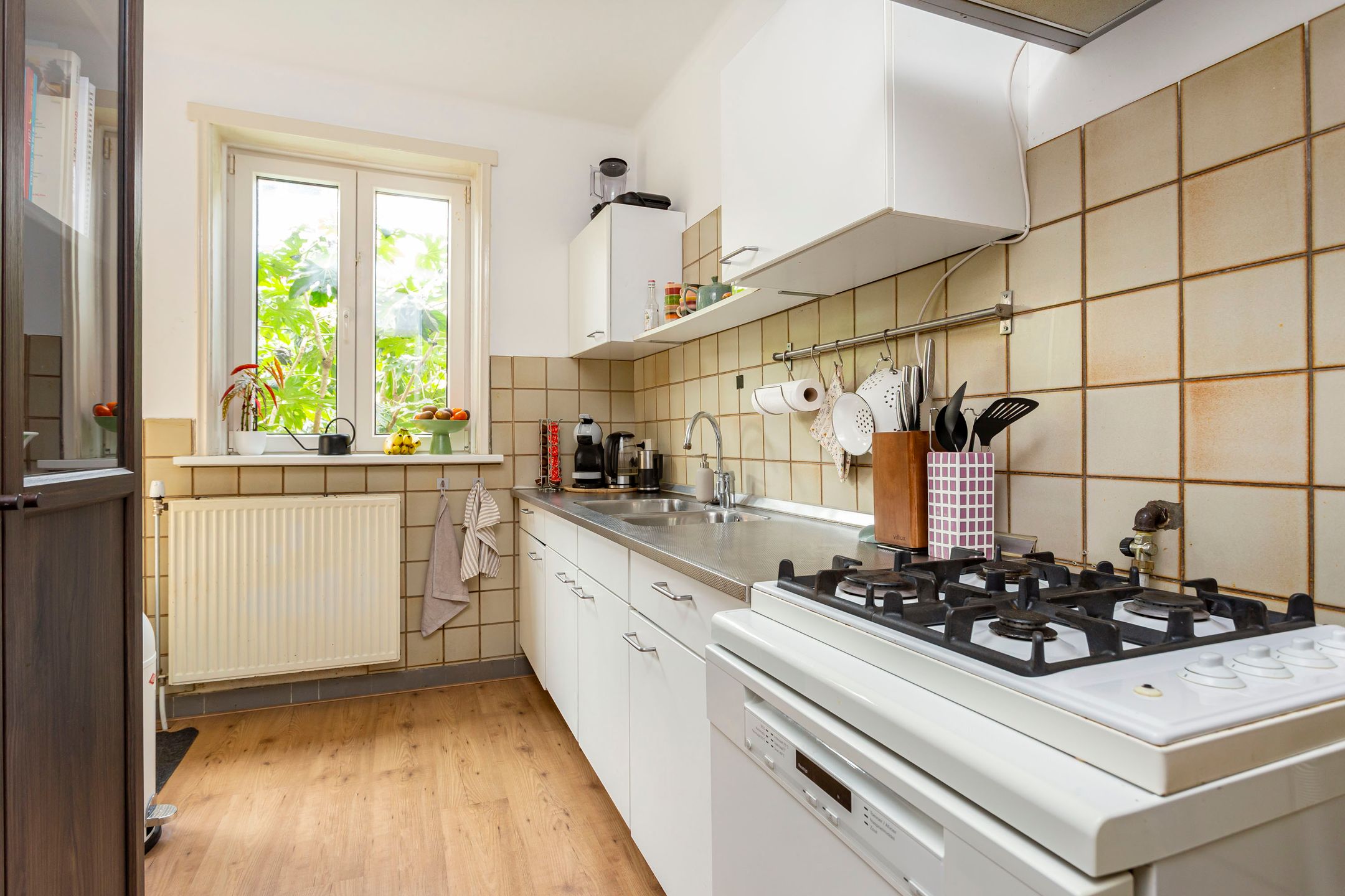 Foto 12 van Lessinglaan 49