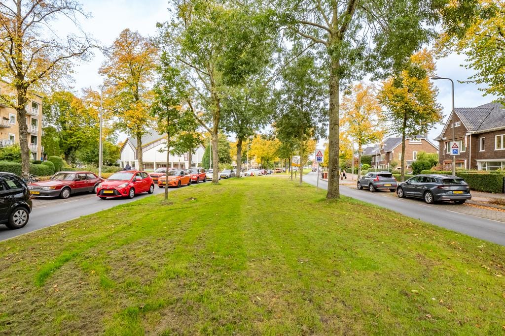 Foto 22 van Lessinglaan 49