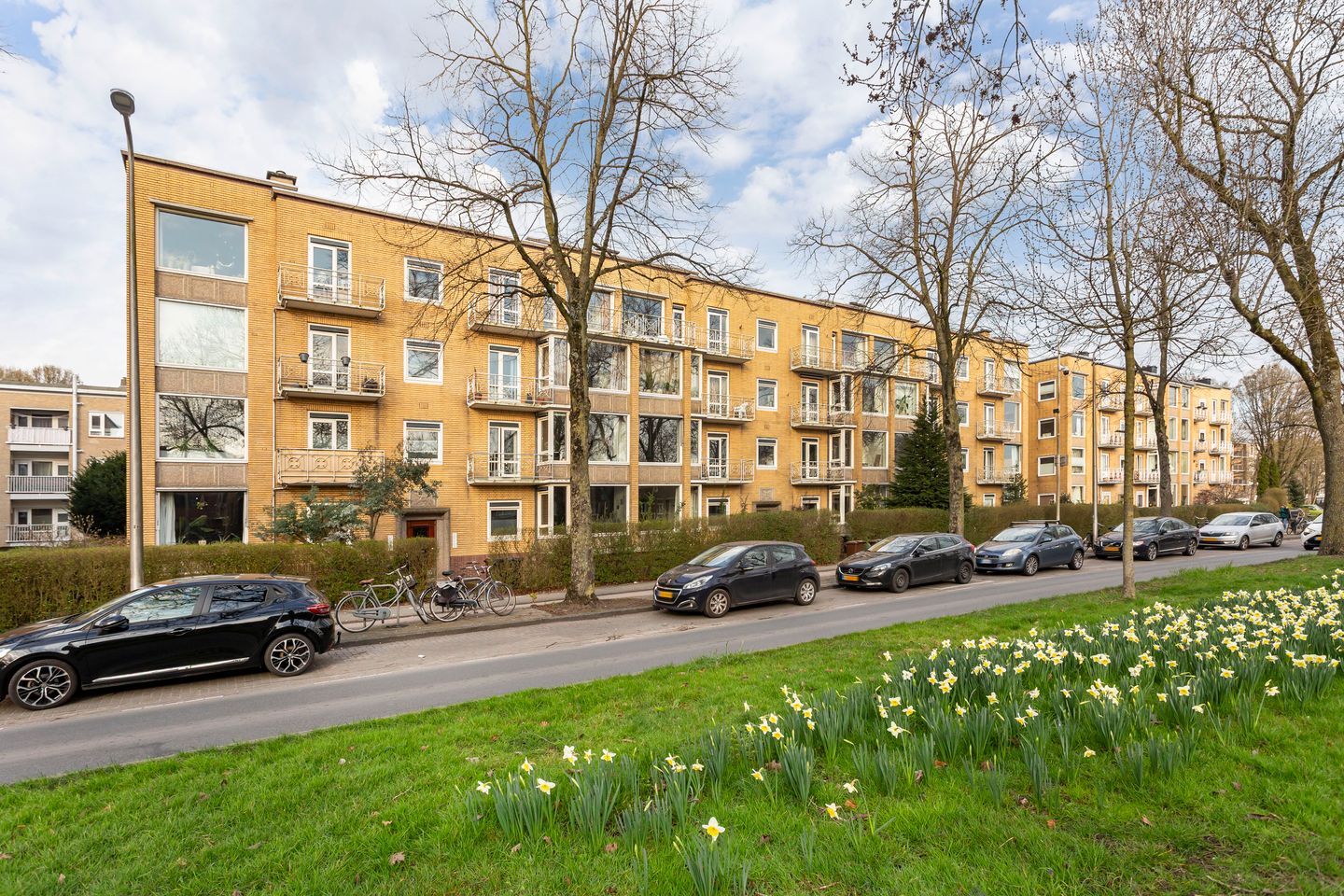 Foto 19 van Lessinglaan 49