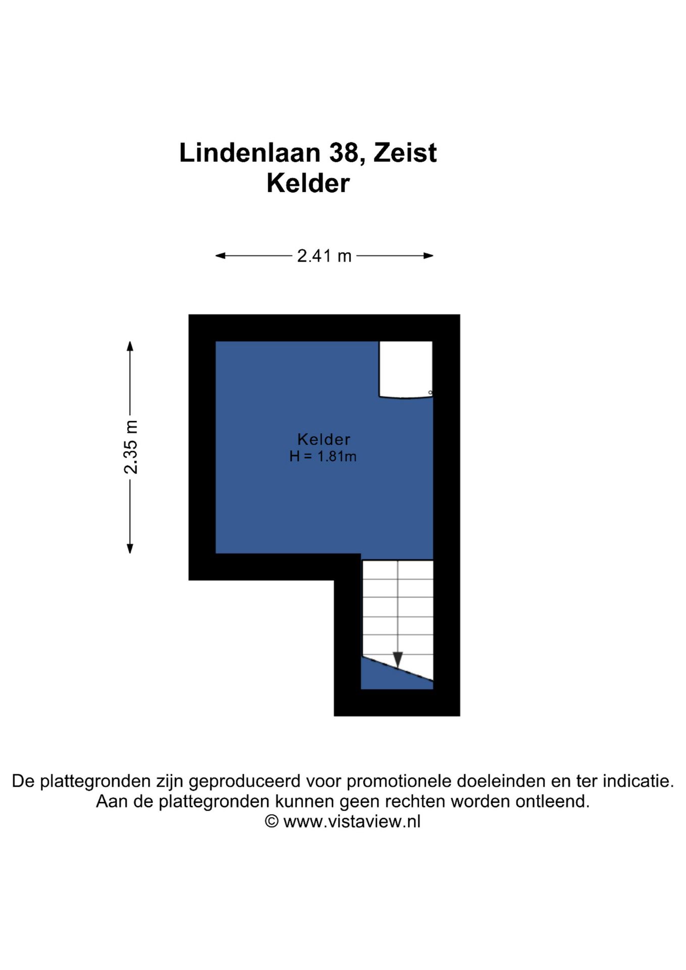 Foto 49 van Lindenlaan 38