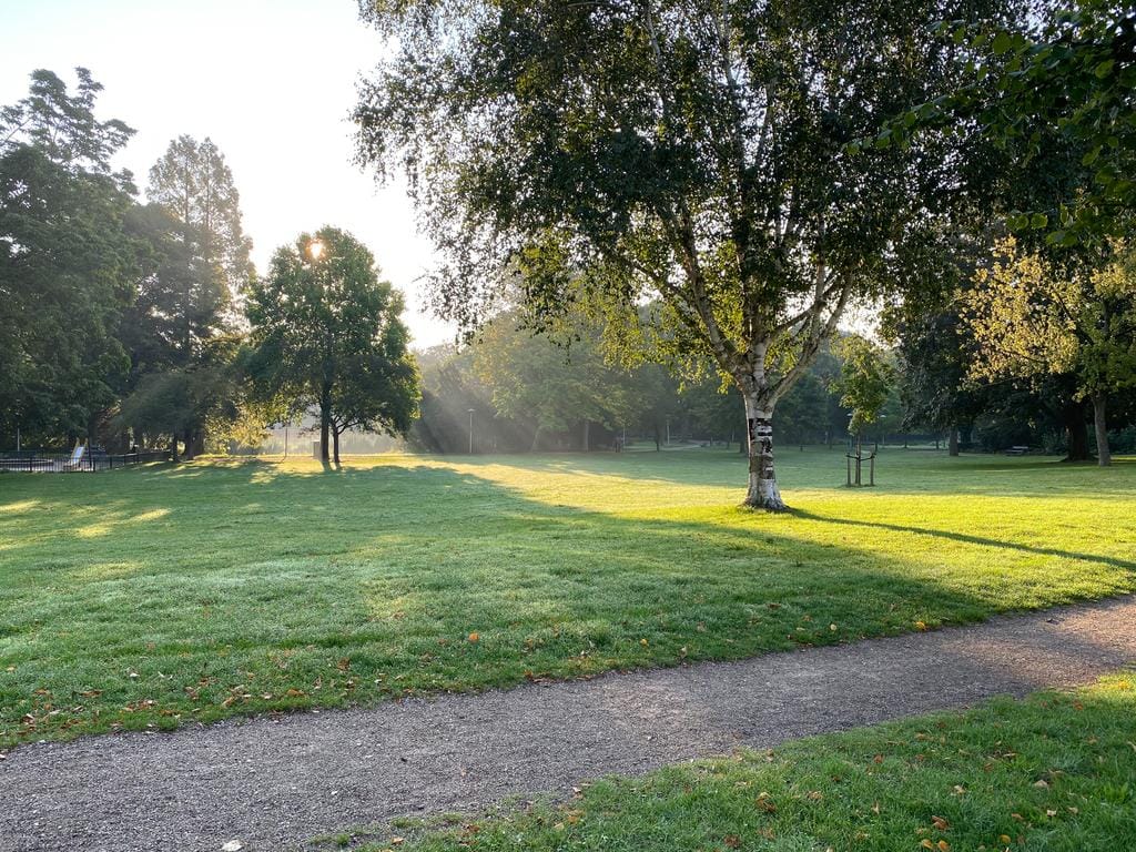 Foto 24 van Lessinglaan 49