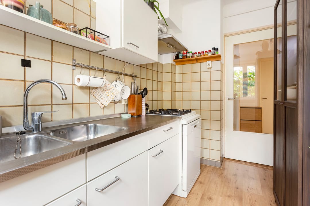 Foto 13 van Lessinglaan 49