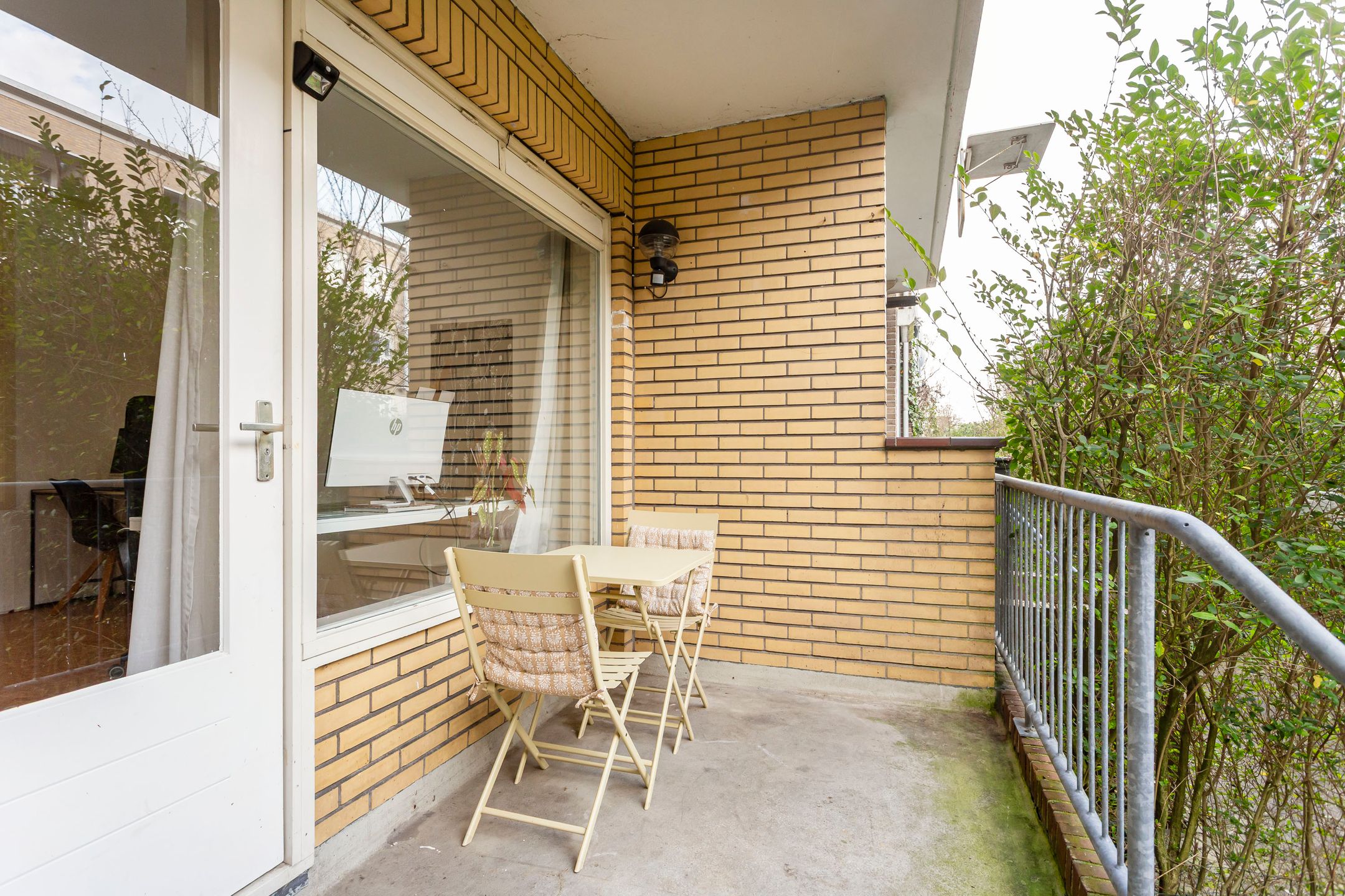 Foto 6 van Lessinglaan 49