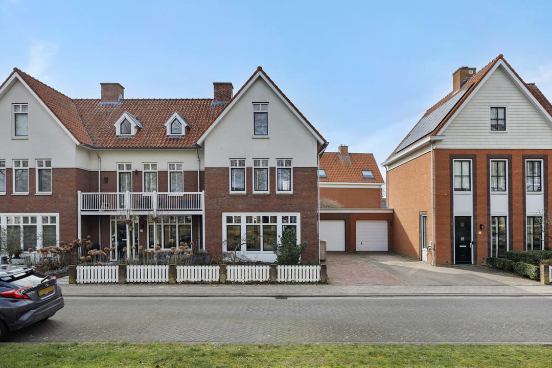 Photo 1 of Klarenbeemden 46