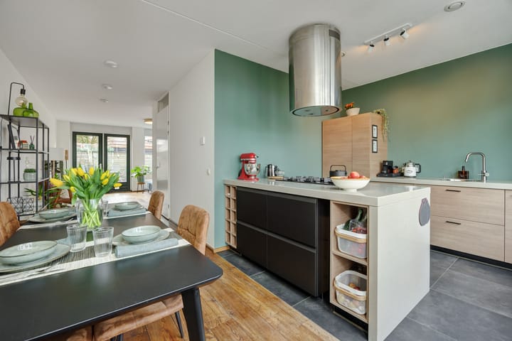 Photo 3 of Klarenbeemden 46