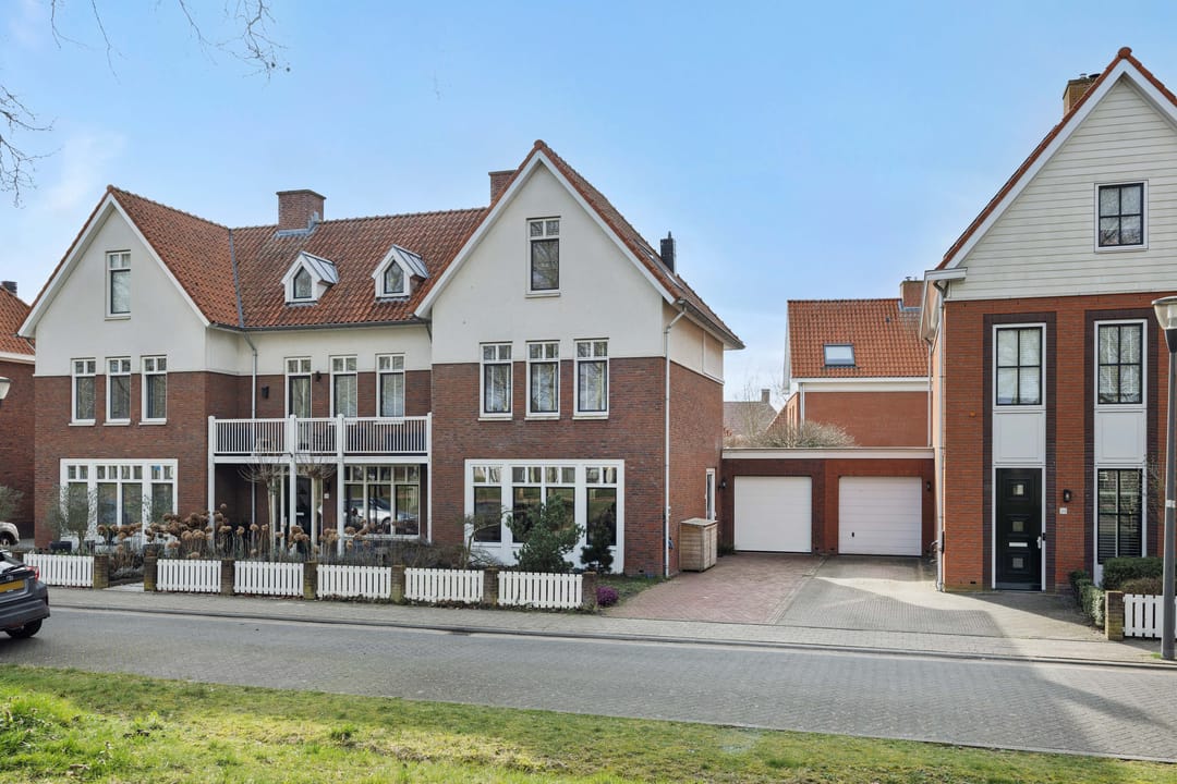 Photo 7 of Klarenbeemden 46