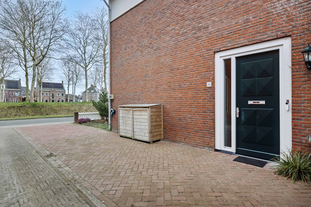 Photo 11 of Klarenbeemden 46