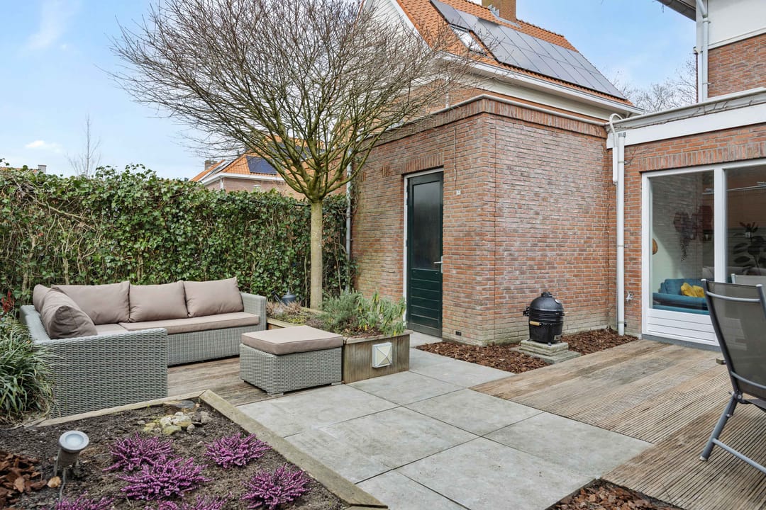 Photo 38 of Klarenbeemden 46