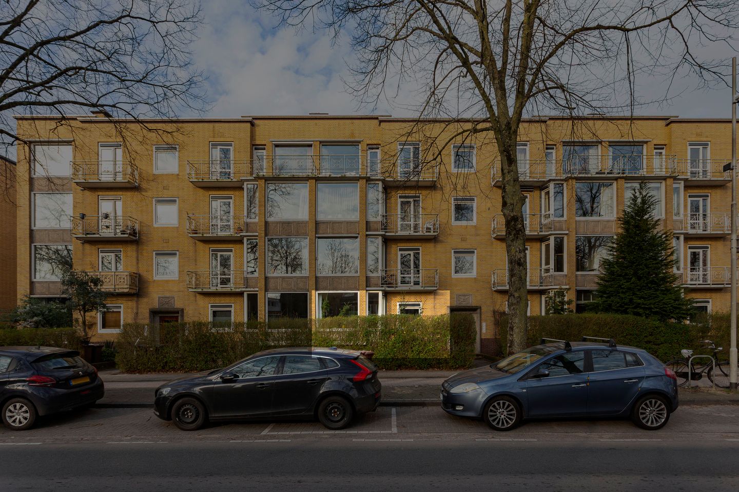 Foto 20 van Lessinglaan 49