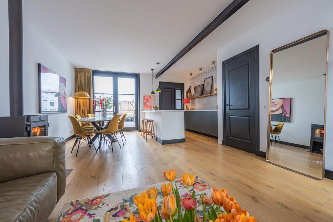 Foto 2 van Rozenstraat 10