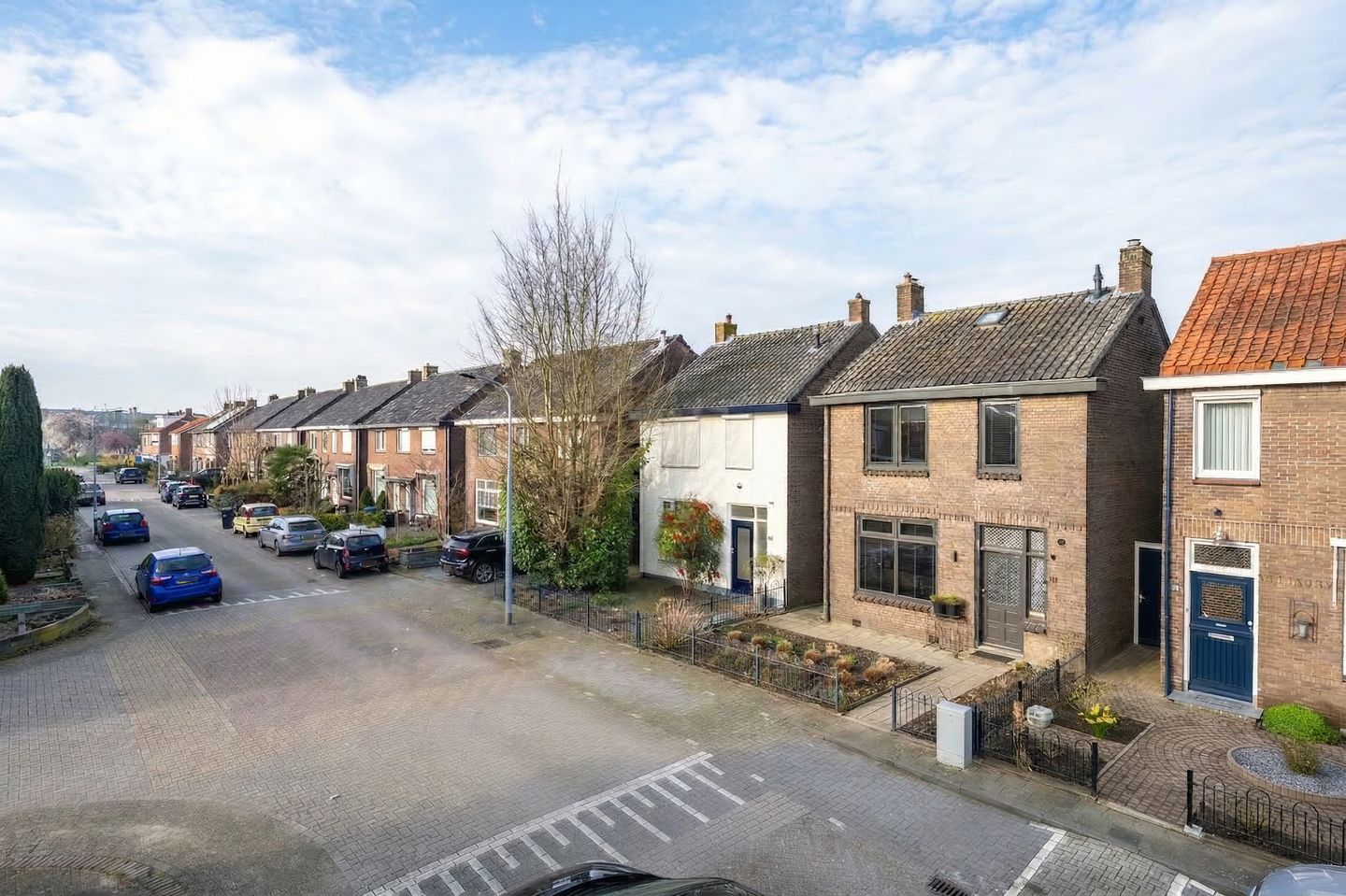 Foto 4 van Rozenstraat 10