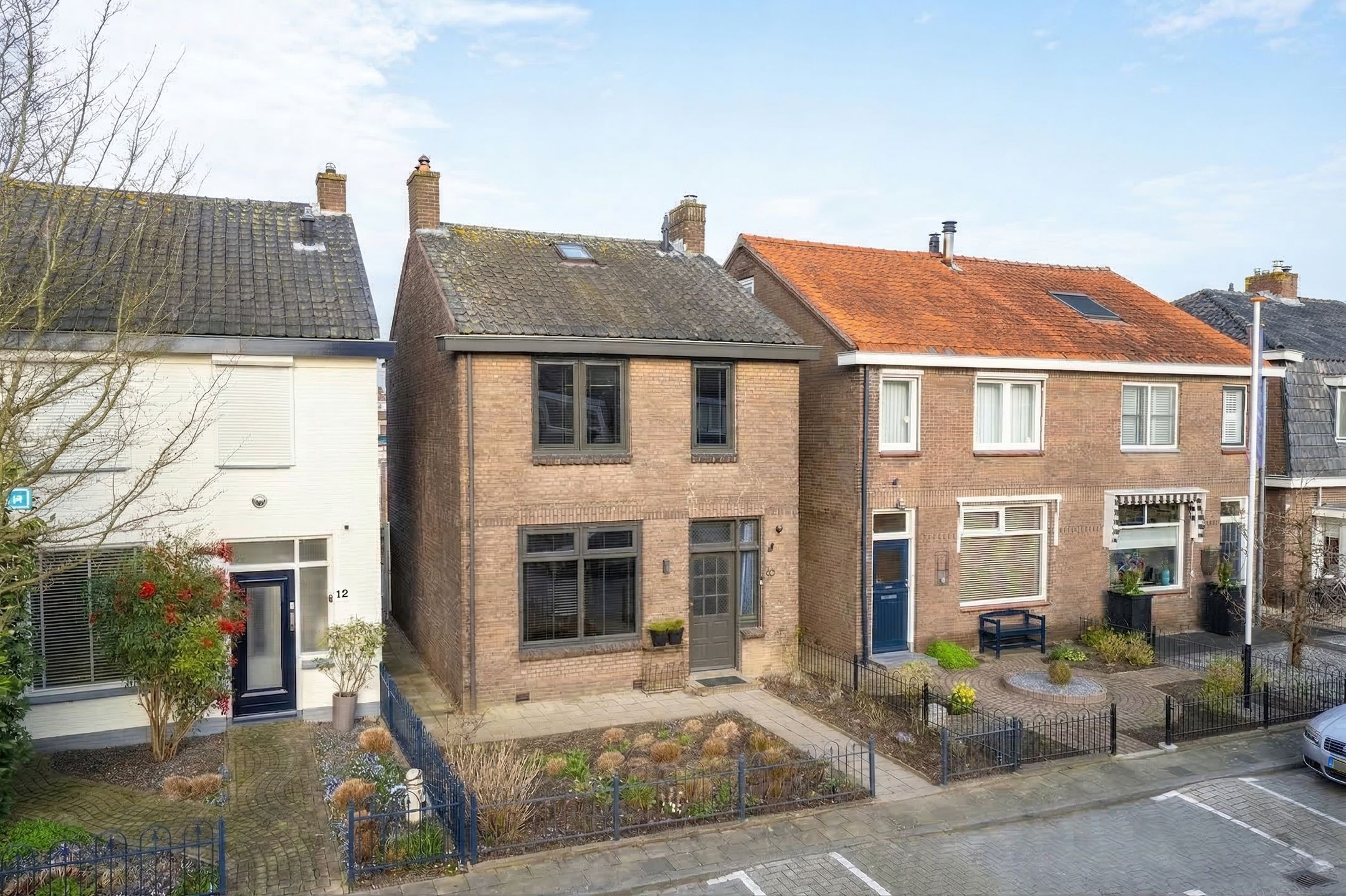 Foto 6 van Rozenstraat 10