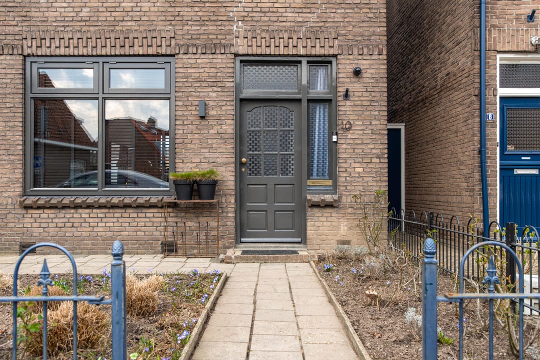 Foto 7 van Rozenstraat 10