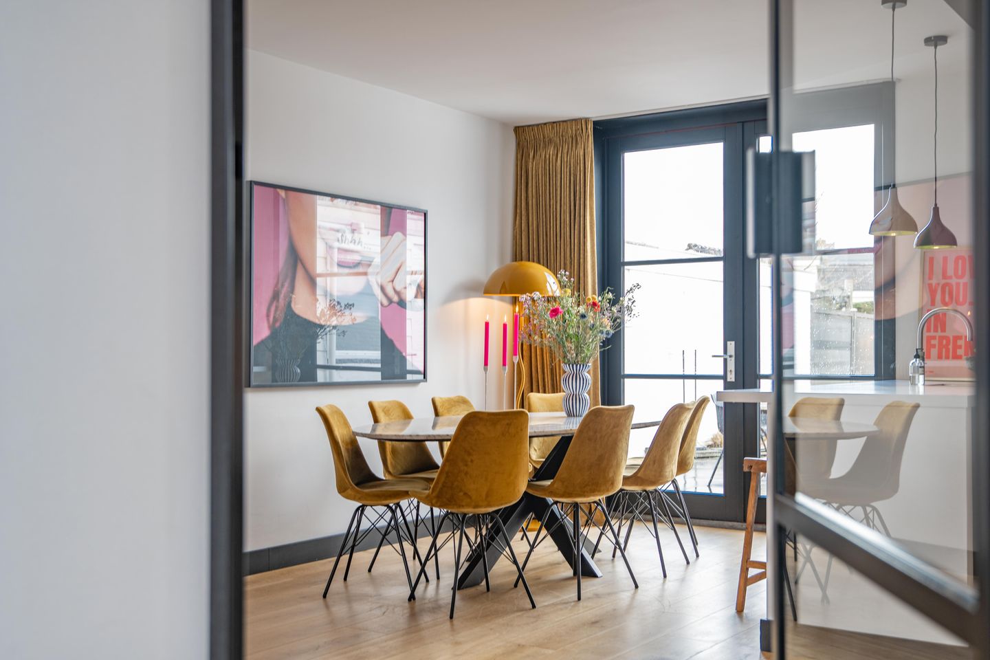 Foto 10 van Rozenstraat 10