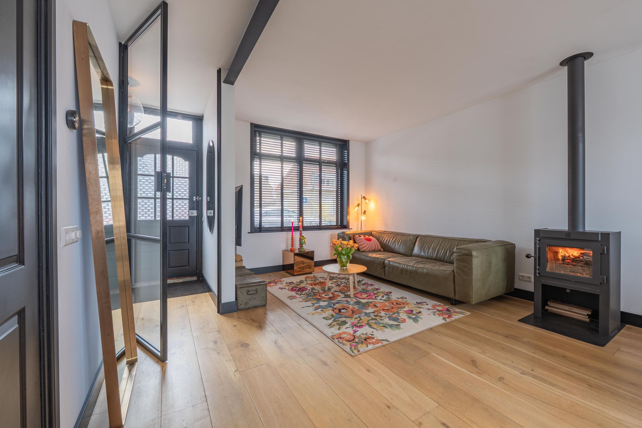 Foto 12 van Rozenstraat 10