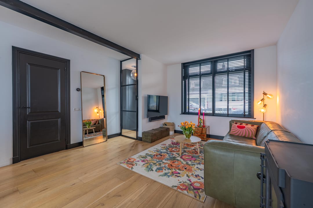 Foto 13 van Rozenstraat 10