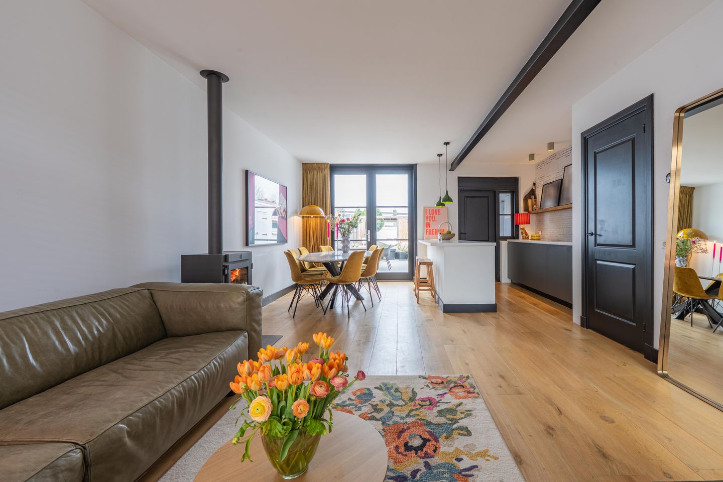 Foto 14 van Rozenstraat 10