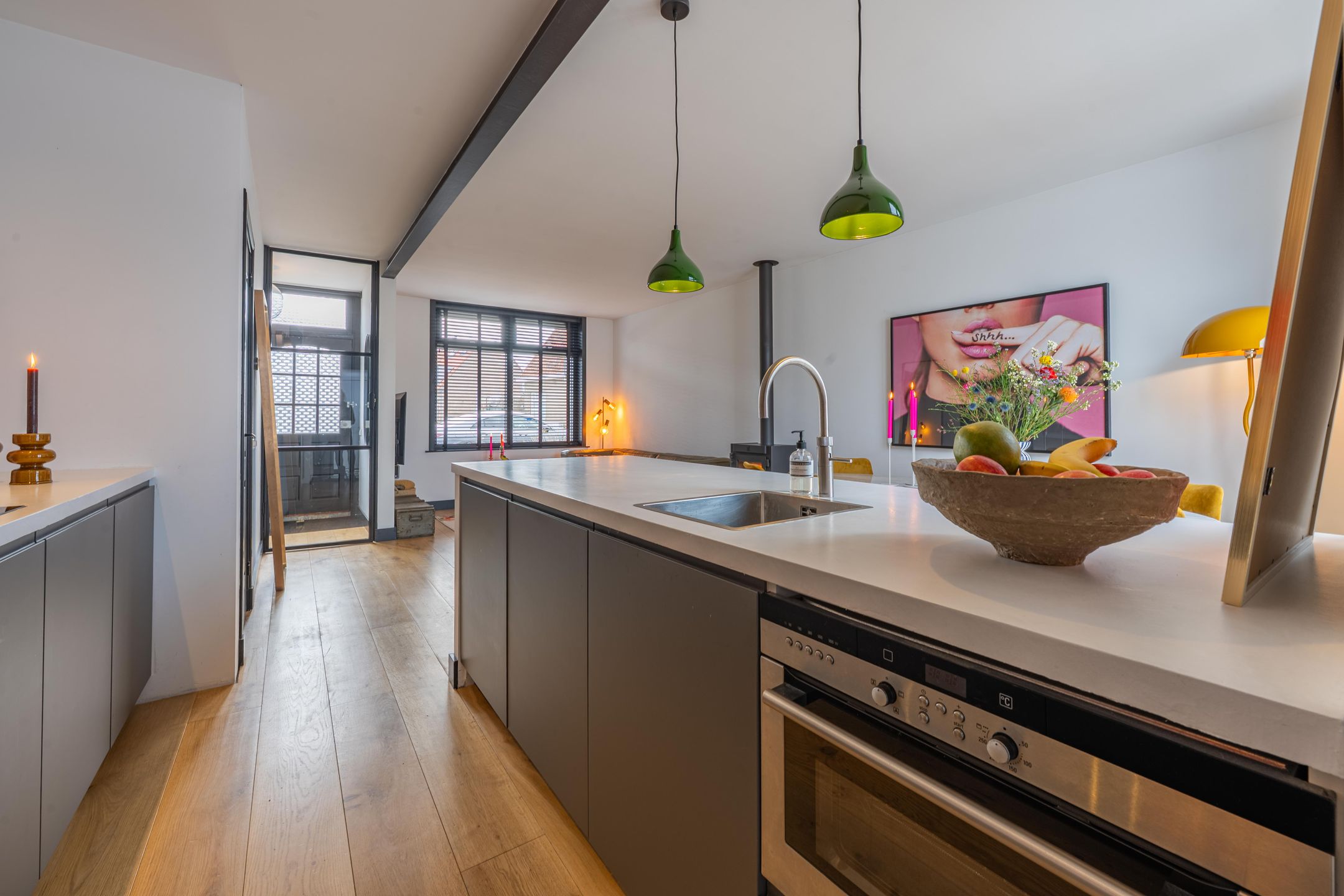 Foto 24 van Rozenstraat 10