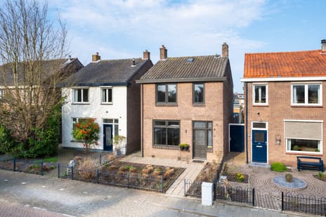 Rozenstraat thumbnail