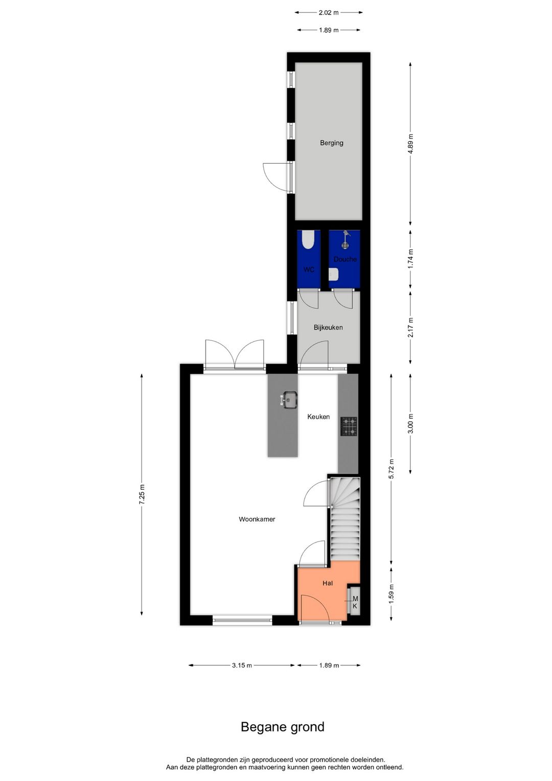 Foto 62 van Rozenstraat 10