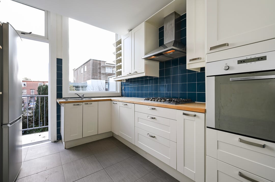 Photo 7 of van Naeltwijckstraat 82