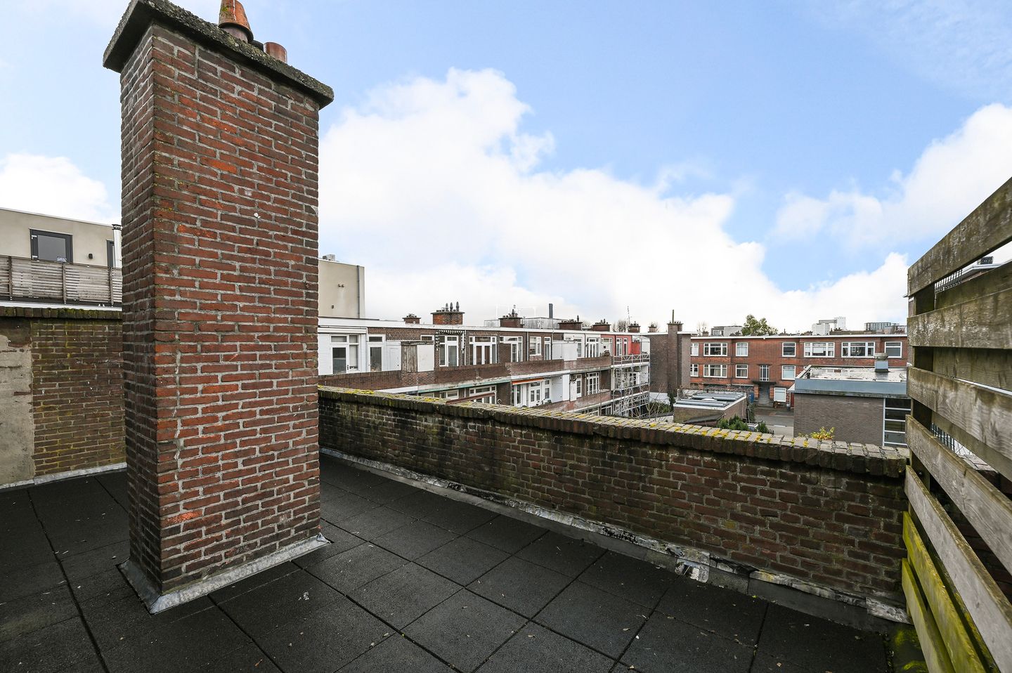 Photo 20 of van Naeltwijckstraat 82