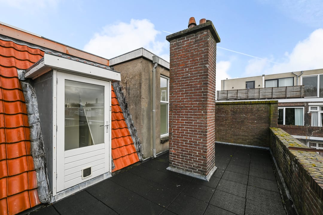 Photo 22 of van Naeltwijckstraat 82