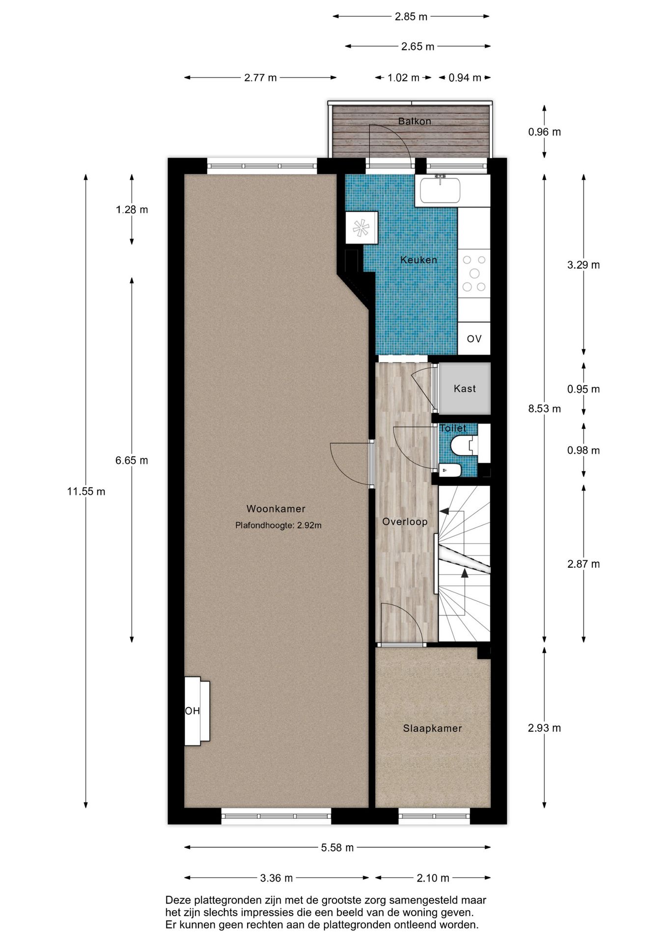 Photo 25 of van Naeltwijckstraat 82